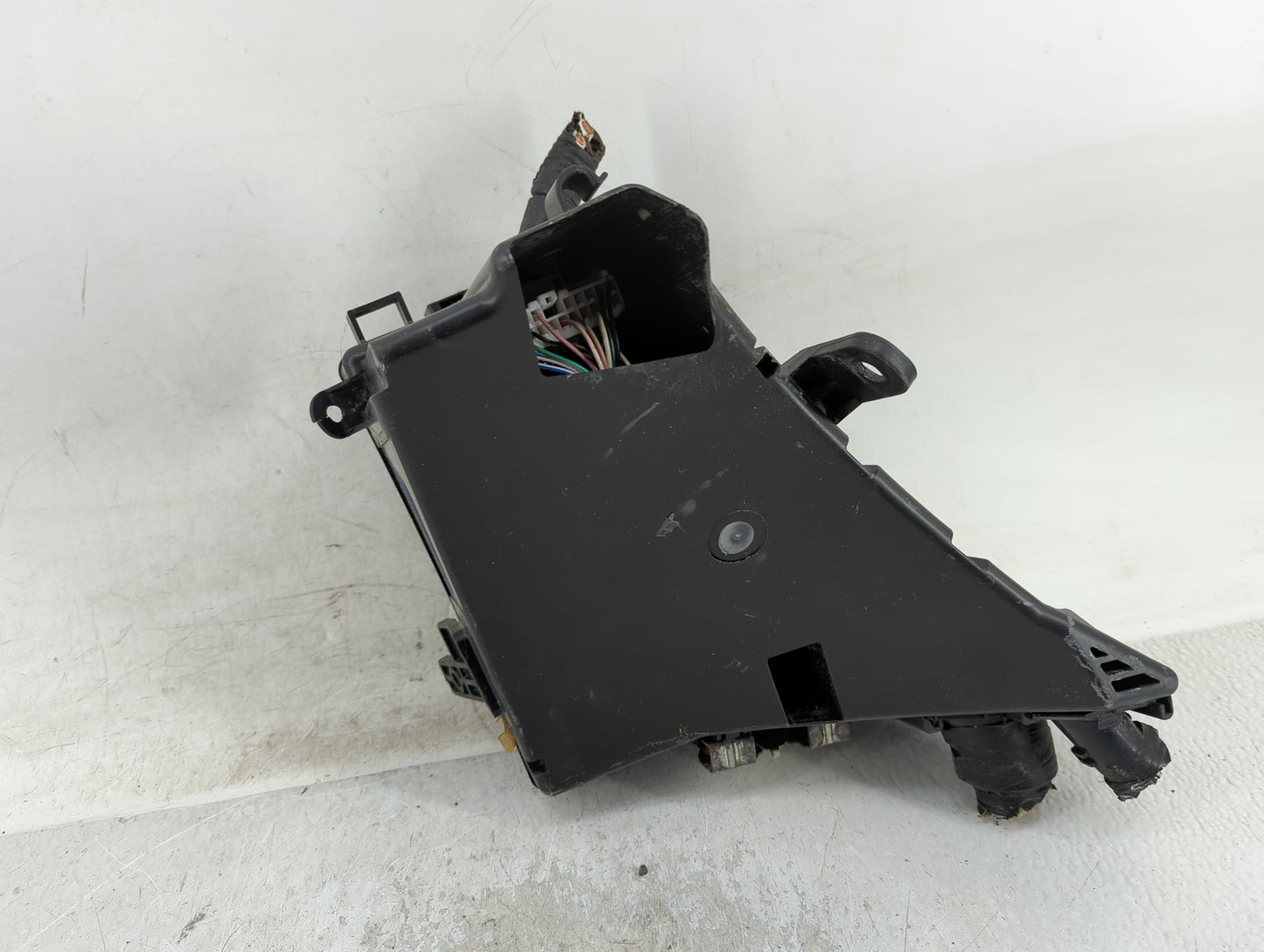 2015 Subaru Impreza Fusebox Fuse Box Panel Relay Module Fits OEM Used Auto Parts - Oemusedautoparts1.com