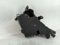 2015 Subaru Impreza Fusebox Fuse Box Panel Relay Module Fits OEM Used Auto Parts - Oemusedautoparts1.com
