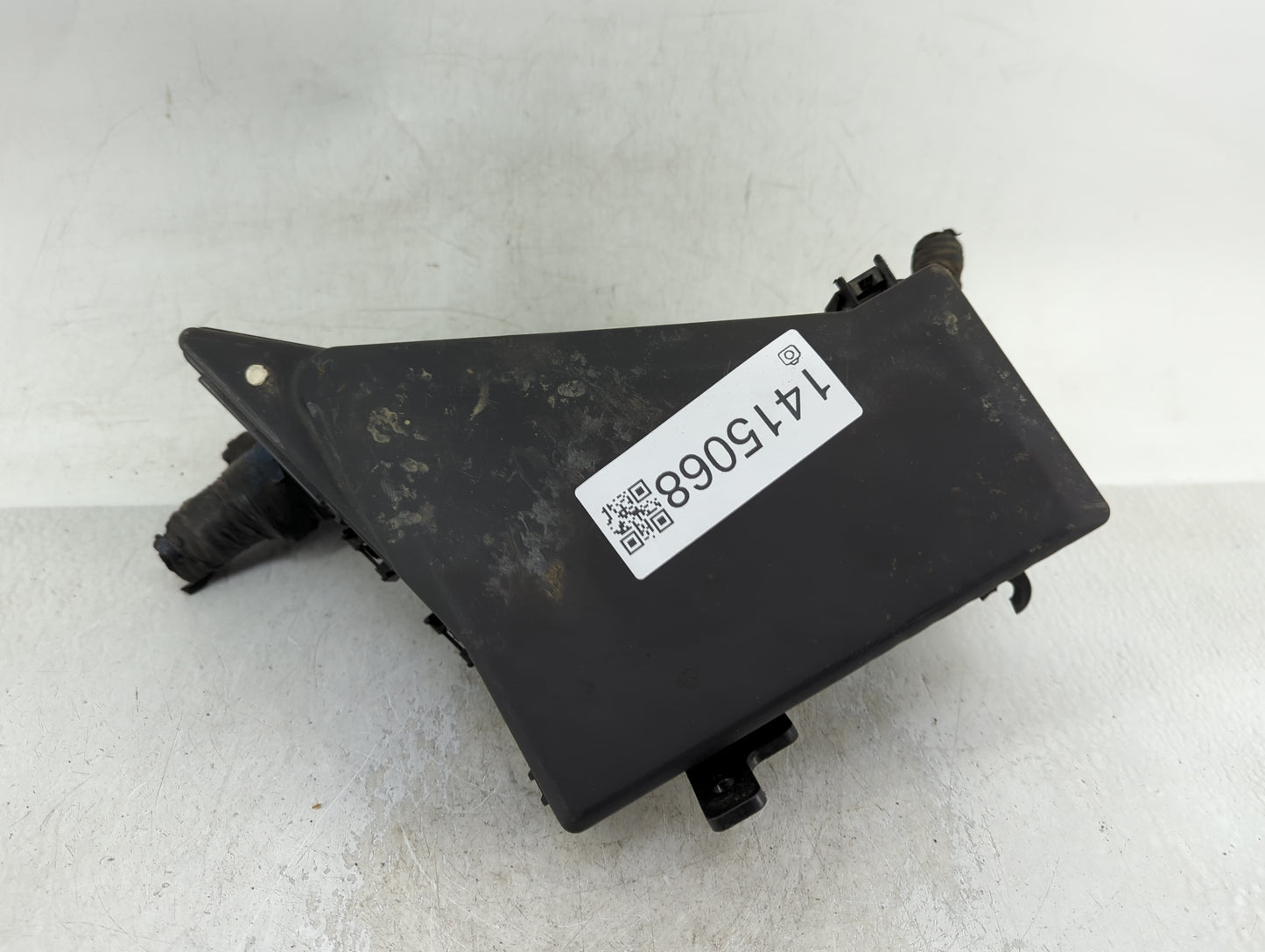 2015 Subaru Impreza Fusebox Fuse Box Panel Relay Module Fits OEM Used Auto Parts - Oemusedautoparts1.com
