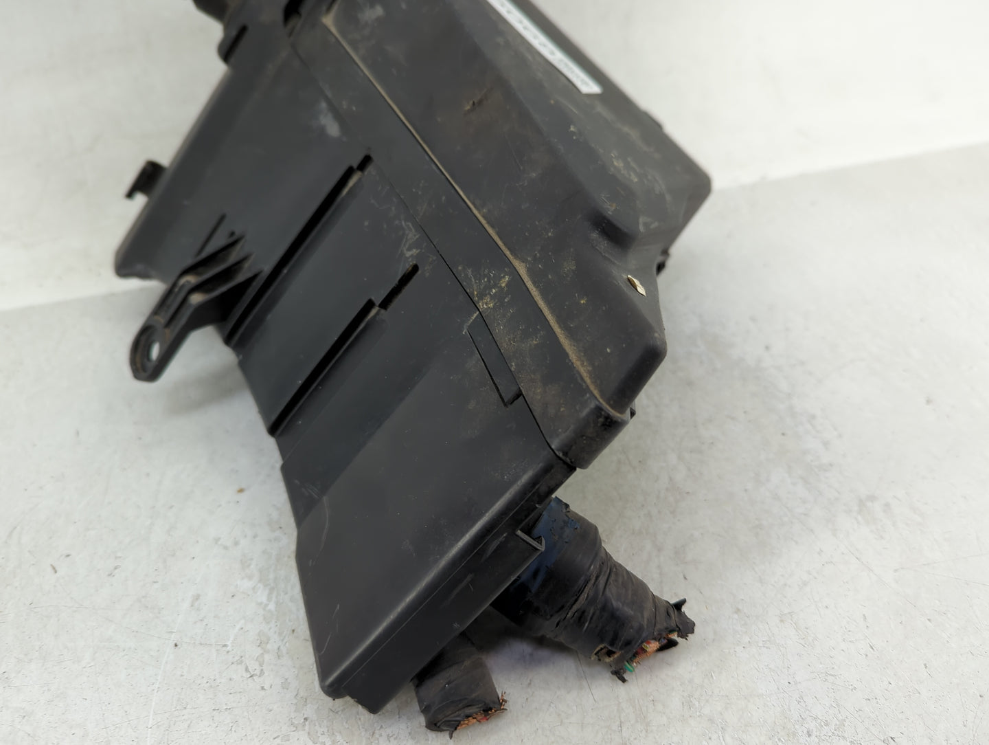 2015 Subaru Impreza Fusebox Fuse Box Panel Relay Module Fits OEM Used Auto Parts - Oemusedautoparts1.com