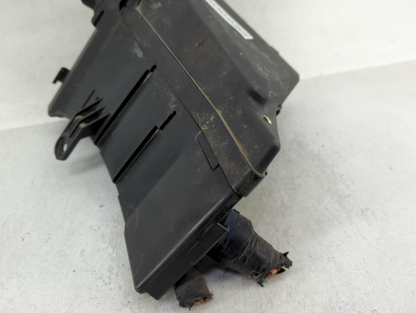 2015 Subaru Impreza Fusebox Fuse Box Panel Relay Module Fits OEM Used Auto Parts - Oemusedautoparts1.com