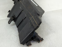 2015 Subaru Impreza Fusebox Fuse Box Panel Relay Module Fits OEM Used Auto Parts - Oemusedautoparts1.com