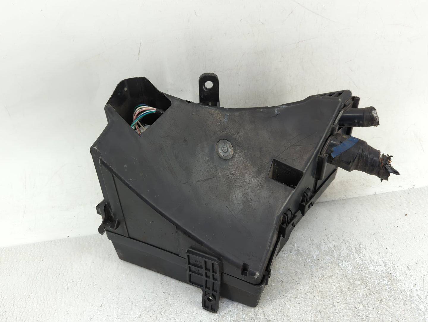 2015 Subaru Impreza Fusebox Fuse Box Panel Relay Module Fits OEM Used Auto Parts - Oemusedautoparts1.com