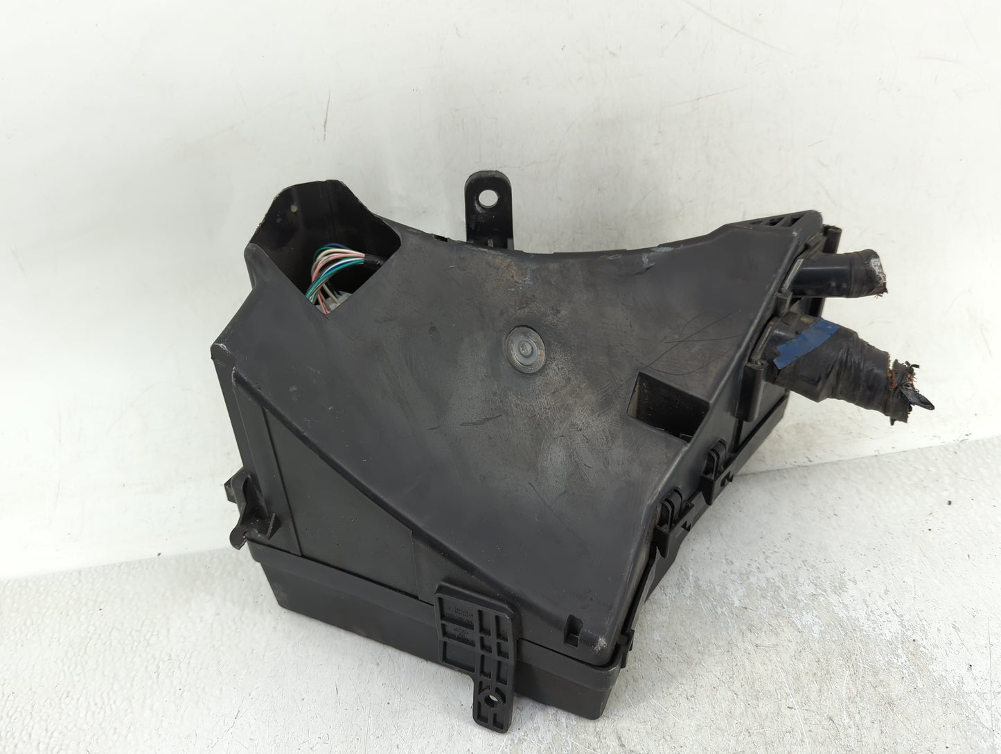 2015 Subaru Impreza Fusebox Fuse Box Panel Relay Module Fits OEM Used Auto Parts - Oemusedautoparts1.com