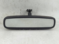 2012-2016 Subaru Impreza Interior Rear View Mirror Replacement OEM P/N:4112A-WZLHL4 Fits OEM Used Auto Parts - Oemusedautopa