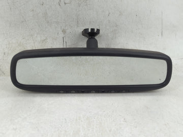 2012-2016 Subaru Impreza Interior Rear View Mirror Replacement OEM P/N:4112A-WZLHL4 Fits OEM Used Auto Parts - Oemusedautopa