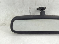 2012-2016 Subaru Impreza Interior Rear View Mirror Replacement OEM P/N:4112A-WZLHL4 Fits OEM Used Auto Parts - Oemusedautopa