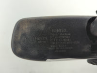 2012-2016 Subaru Impreza Interior Rear View Mirror Replacement OEM P/N:4112A-WZLHL4 Fits OEM Used Auto Parts - Oemusedautopa