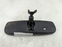 2012-2016 Subaru Impreza Interior Rear View Mirror Replacement OEM P/N:4112A-WZLHL4 Fits OEM Used Auto Parts - Oemusedautopa
