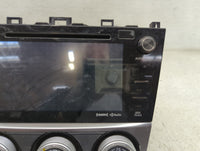 2015 Subaru Impreza Radio AM FM Cd Player Receiver Replacement P/N:86201FJ660 138000-6170E101 Fits OEM Used Auto Parts - Oem