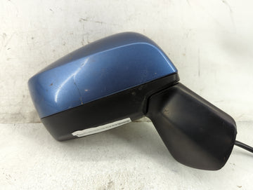 2015 Subaru Impreza Passenger Side View Mirror - Right Door Mirror OEM Used - Oemusedautoparts1.com