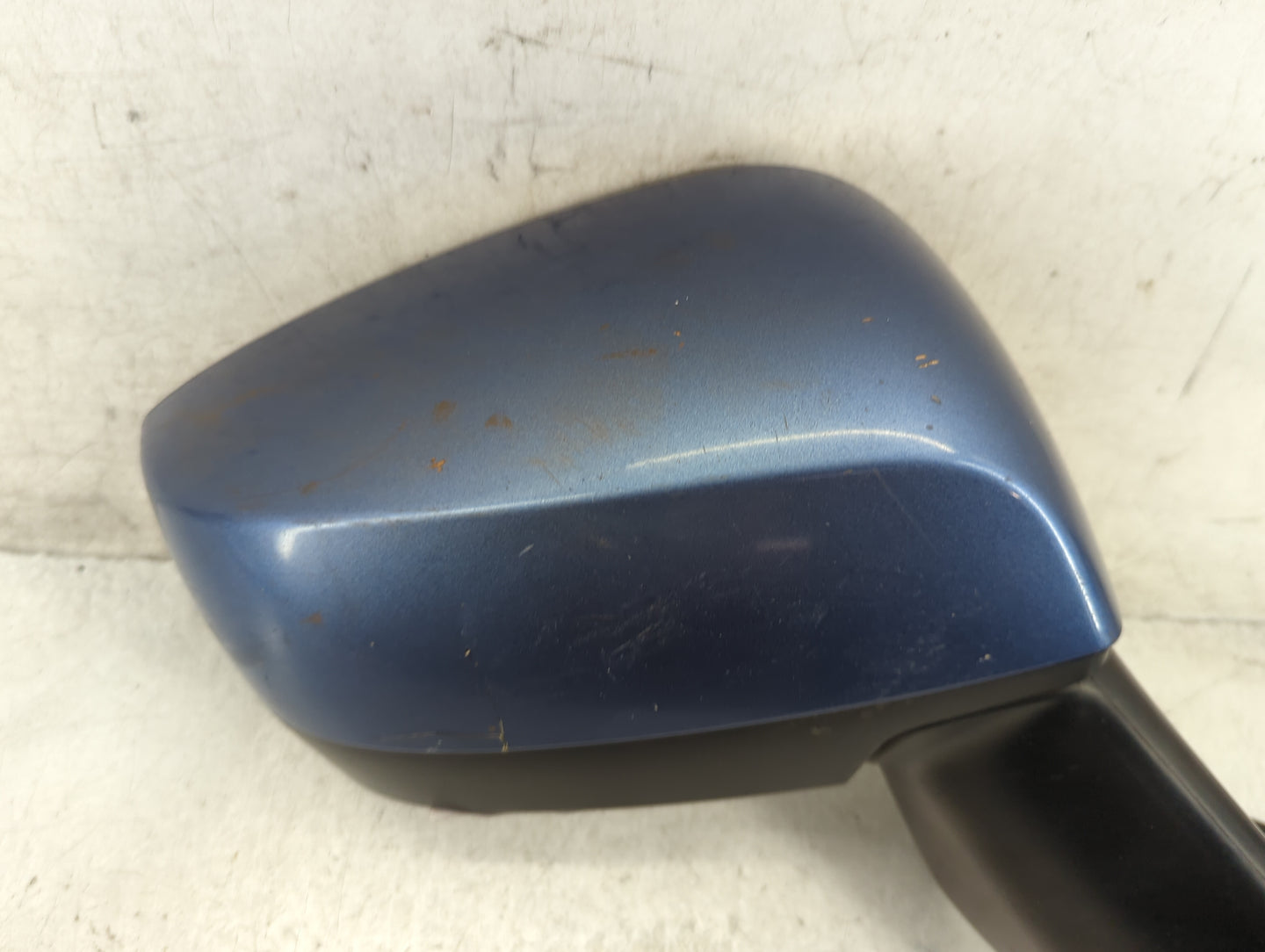 2015 Subaru Impreza Passenger Side View Mirror - Right Door Mirror OEM Used - Oemusedautoparts1.com