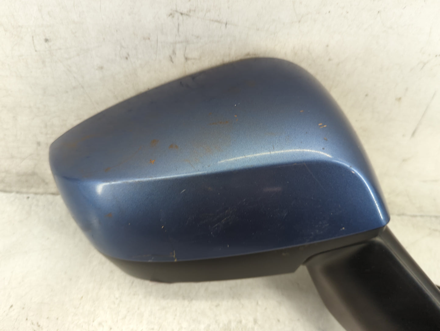 2015 Subaru Impreza Passenger Side View Mirror - Right Door Mirror OEM Used - Oemusedautoparts1.com