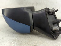 2015 Subaru Impreza Passenger Side View Mirror - Right Door Mirror OEM Used - Oemusedautoparts1.com