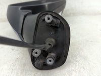 2015 Subaru Impreza Passenger Side View Mirror - Right Door Mirror OEM Used - Oemusedautoparts1.com