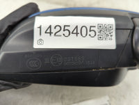 2015 Subaru Impreza Passenger Side View Mirror - Right Door Mirror OEM Used - Oemusedautoparts1.com
