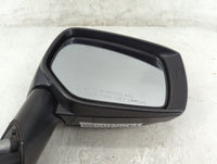 2015 Subaru Impreza Passenger Side View Mirror - Right Door Mirror OEM Used - Oemusedautoparts1.com