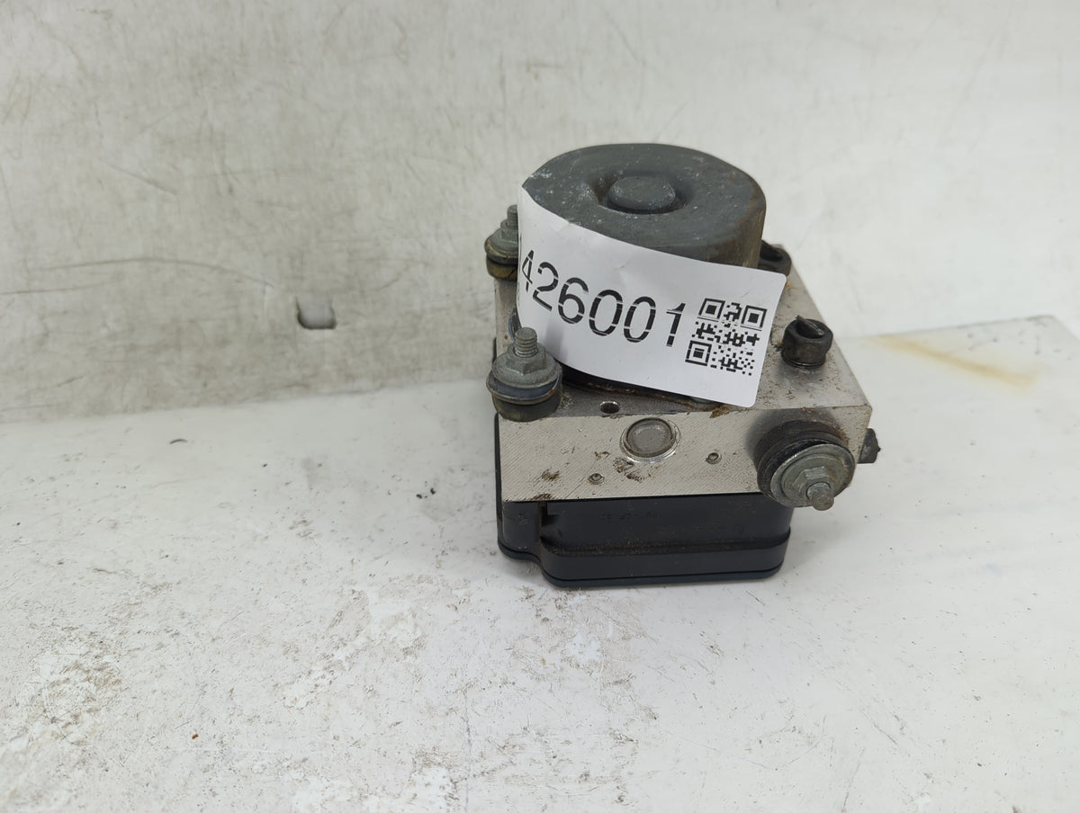 2015-2016 Subaru Impreza Anti-Lock Brake ABS Pump Module Actuator OEM Fits Fits 2015 2016 OEM Used Auto Parts - Oemusedautop