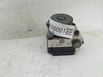 2015-2016 Subaru Impreza Anti-Lock Brake ABS Pump Module Actuator OEM Fits Fits 2015 2016 OEM Used Auto Parts - Oemusedautop