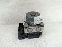 2015-2016 Subaru Impreza ABS Pump Control Module Replacement Fits Fits 2015 2016 OEM Used Auto Parts - Oemusedautoparts1.com
