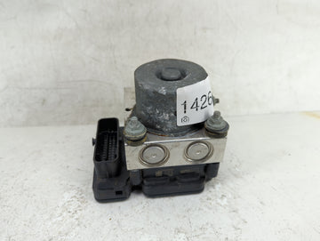 2015-2016 Subaru Impreza Anti-Lock Brake ABS Pump Module Actuator OEM Fits Fits 2015 2016 OEM Used Auto Parts