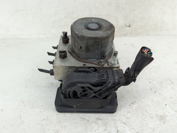 2015 Subaru Impreza Anti-Lock Brake ABS Pump Module Actuator OEM P/N:2265106452 0265956212 Fits OEM Used Auto Parts
