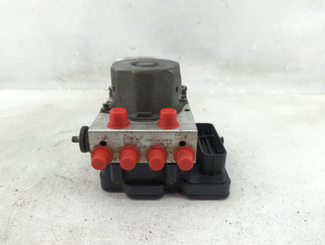2015-2016 Subaru Impreza Anti-Lock Brake ABS Pump Module Actuator OEM P/N:269535 141007/1/2843 Fits Fits 2015 2016 OEM Used 