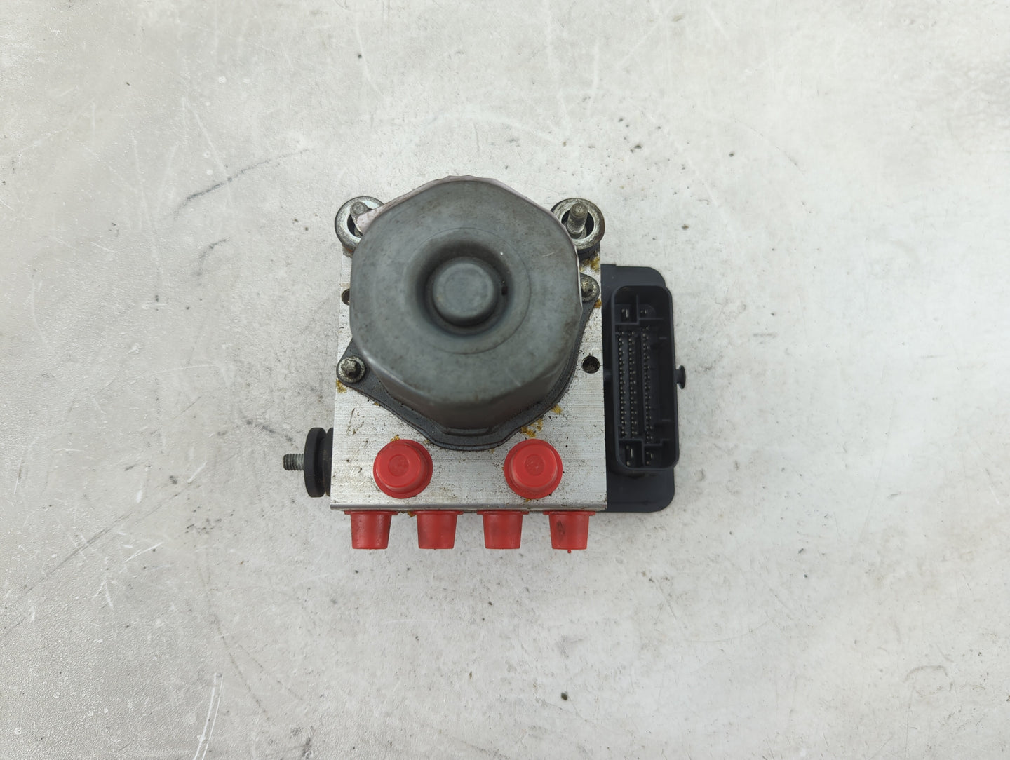 2015-2016 Subaru Impreza ABS Pump Control Module Replacement P/N:269535 141007/1/2843 Fits Fits 2015 2016 OEM Used Auto Part