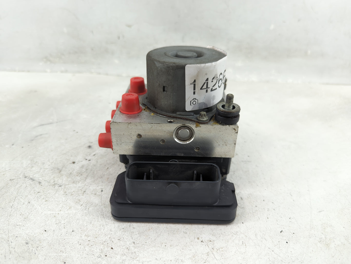 2015-2016 Subaru Impreza ABS Pump Control Module Replacement P/N:269535 141007/1/2843 Fits Fits 2015 2016 OEM Used Auto Part