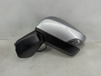 compare product 2015 Subaru Impreza Driver Side View Mirror - Left Door Mirror OEM Used