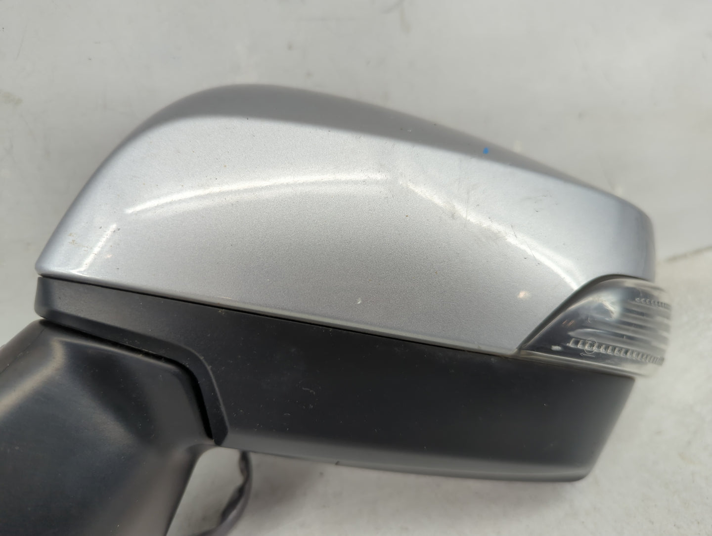 2015 Subaru Impreza Driver Side View Mirror - Left Door Mirror OEM Used - Oemusedautoparts1.com