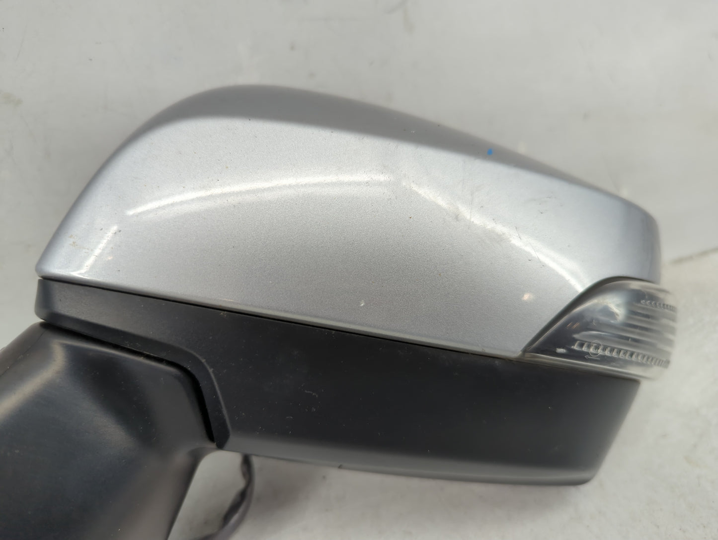 2015 Subaru Impreza Driver Side View Mirror - Left Door Mirror OEM Used - Oemusedautoparts1.com