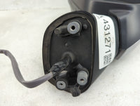 2015 Subaru Impreza Driver Side View Mirror - Left Door Mirror OEM Used - Oemusedautoparts1.com