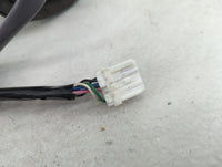 2015 Subaru Impreza Driver Side View Mirror - Left Door Mirror OEM Used - Oemusedautoparts1.com