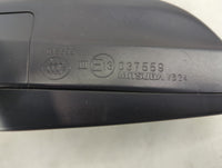 2015 Subaru Impreza Driver Side View Mirror - Left Door Mirror OEM Used - Oemusedautoparts1.com