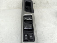 2015-2016 Subaru Impreza Master Power Window Switch Replacement Driver Side Left P/N:83071FJ110 83071FJ11 Fits Fits 2015 201