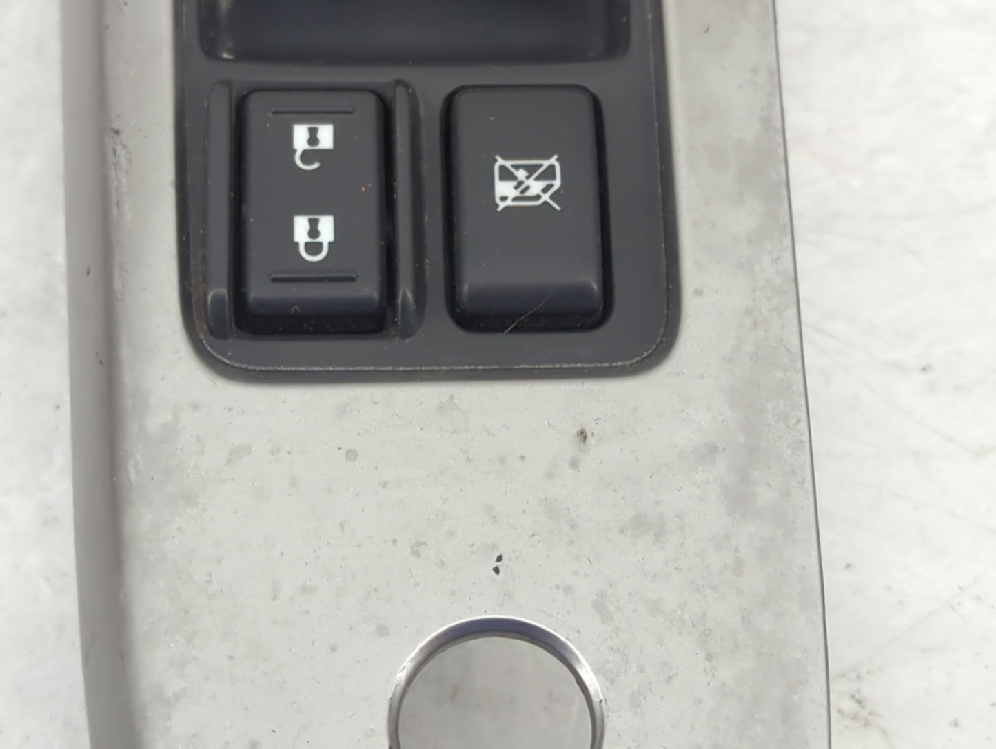 2015-2016 Subaru Impreza Master Power Window Switch Replacement Driver Side Left P/N:83071FJ110 83071FJ11 Fits Fits 2015 201