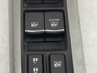 2015-2016 Subaru Impreza Master Power Window Switch Replacement Driver Side Left P/N:83071FJ110 83071FJ11 Fits Fits 2015 201