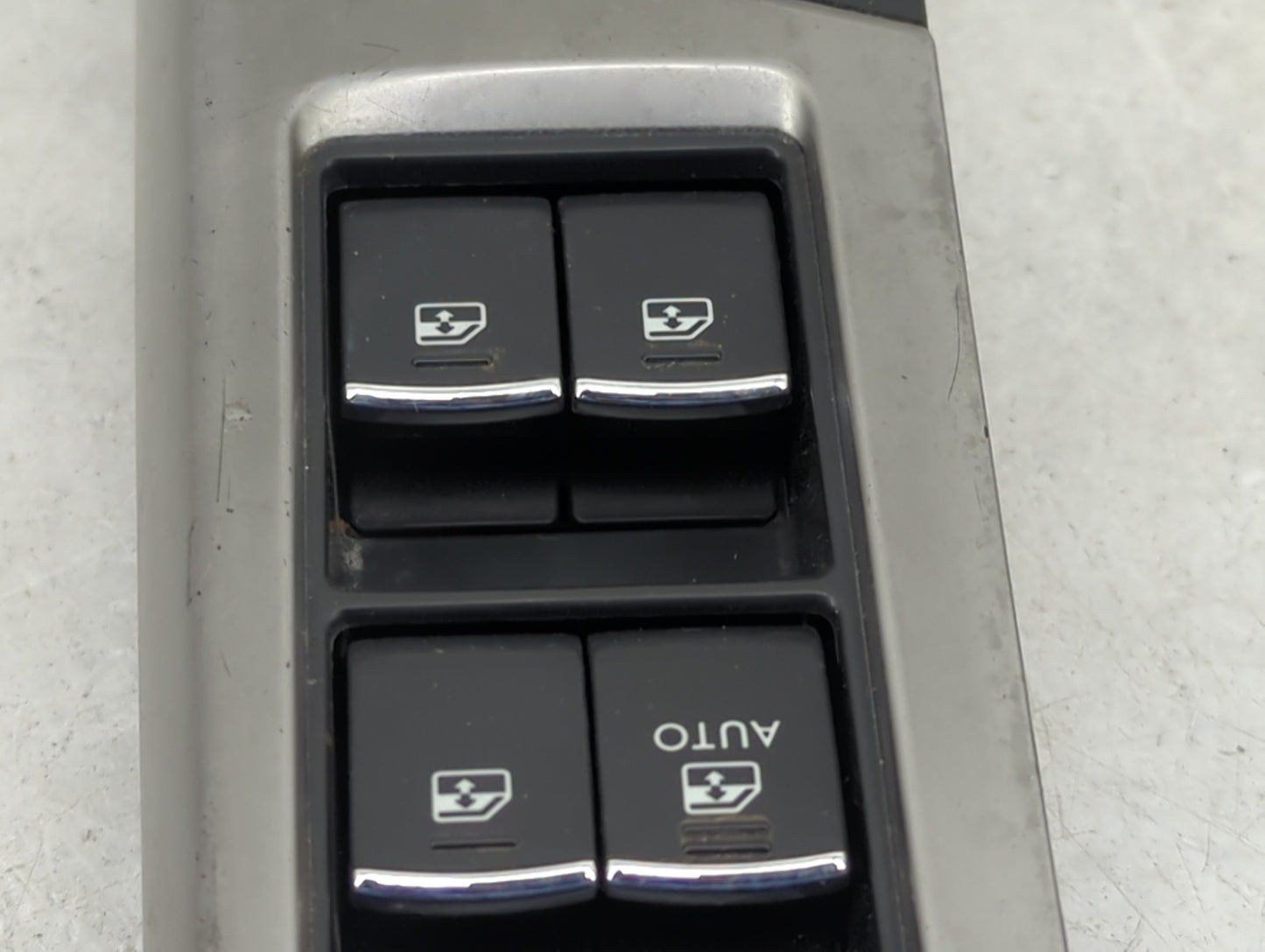 2015-2016 Subaru Impreza Master Power Window Switch Replacement Driver Side Left P/N:83071FJ110 83071FJ11 Fits Fits 2015 201