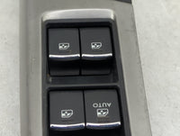 2015-2016 Subaru Impreza Master Power Window Switch Replacement Driver Side Left P/N:83071FJ110 83071FJ11 Fits Fits 2015 201