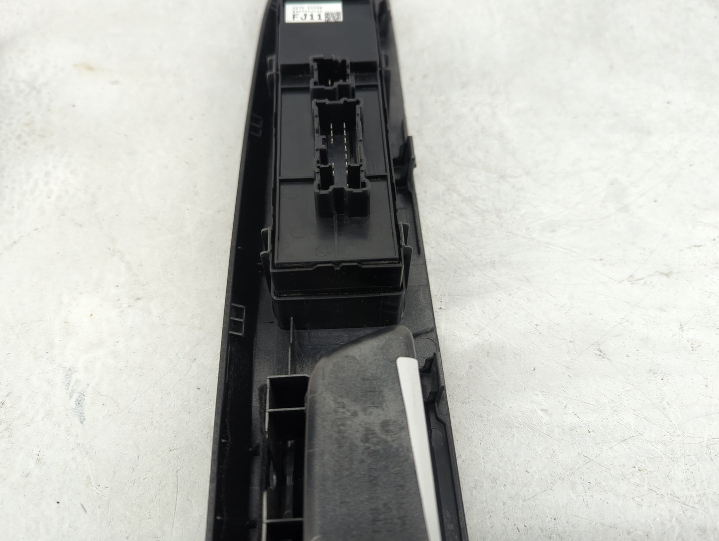 2015-2016 Subaru Impreza Master Power Window Switch Replacement Driver Side Left P/N:83071FJ110 83071FJ11 Fits Fits 2015 201