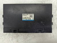 2015-2015 Subaru Impreza Multifunction Control Module 1447276 - Oemusedautoparts1.com