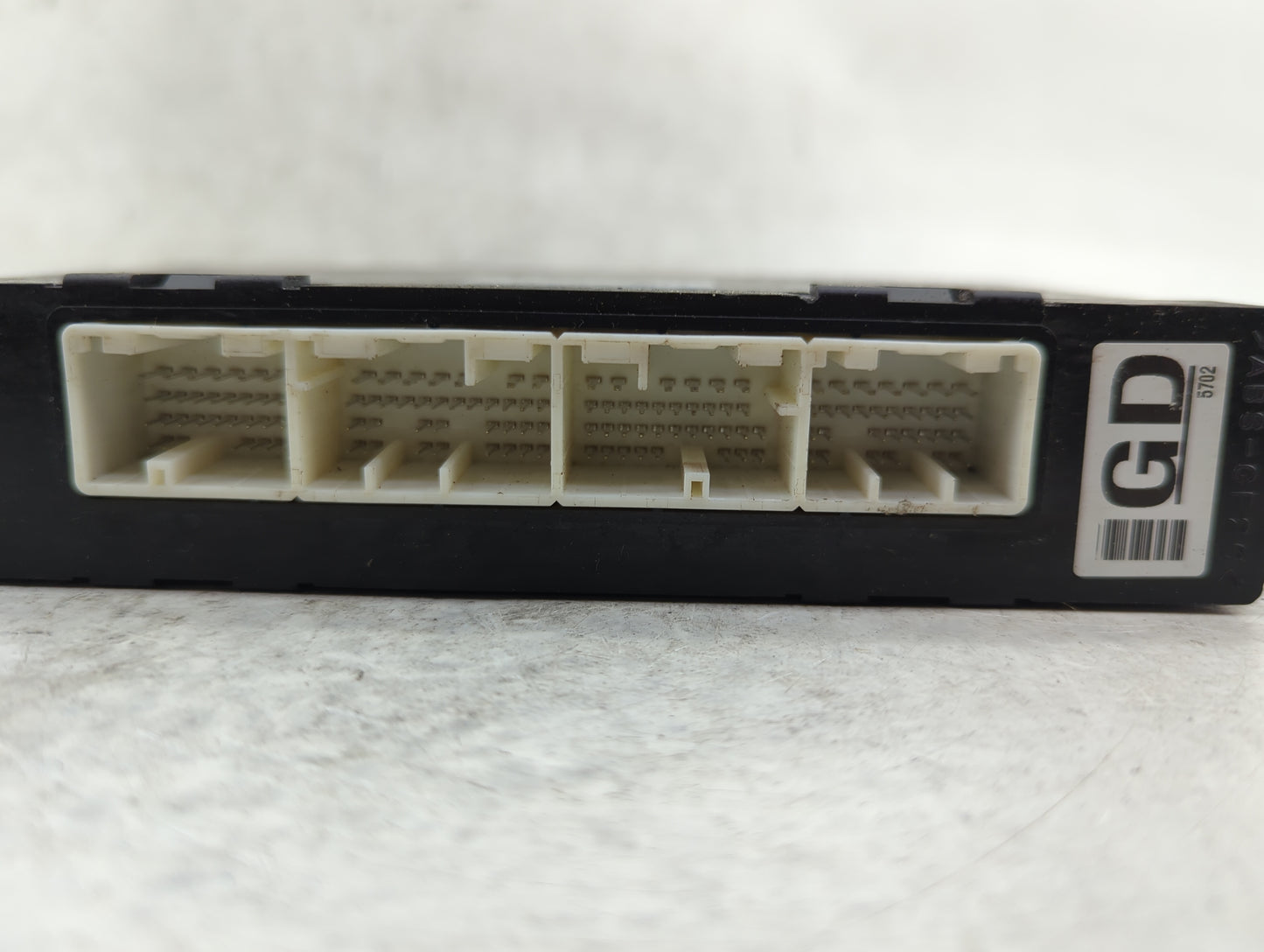 2015-2015 Subaru Impreza Multifunction Control Module - Oemusedautoparts1.com
