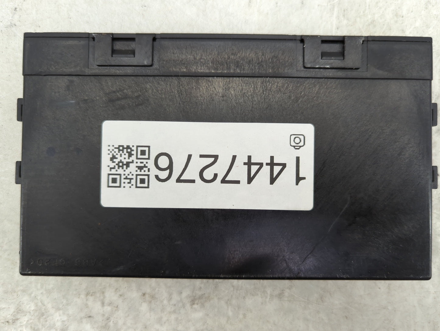 2015-2015 Subaru Impreza Multifunction Control Module 1447276 - Oemusedautoparts1.com