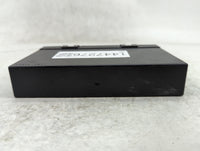 2015-2015 Subaru Impreza Multifunction Control Module 1447276 - Oemusedautoparts1.com