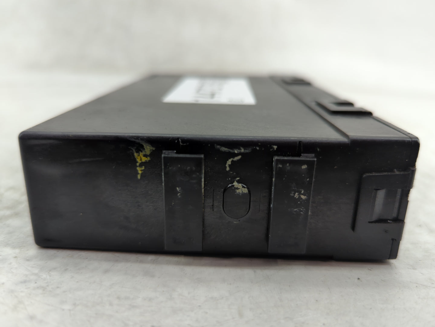 2015-2015 Subaru Impreza Multifunction Control Module - Oemusedautoparts1.com