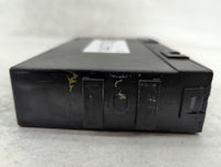 2015-2015 Subaru Impreza Multifunction Control Module 1447276 - Oemusedautoparts1.com