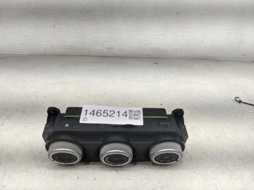 2015-2016 Subaru Impreza Climate Control Module Temperature AC/Heater Replacement P/N:72311FJ620 T967429B Fits Fits 2015 201