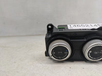 2015-2016 Subaru Impreza Climate Control Module Temperature AC/Heater Replacement P/N:72311FJ620 T967429B Fits Fits 2015 201