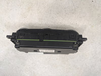 2015-2016 Subaru Impreza Climate Control Module Temperature AC/Heater Replacement P/N:72311FJ620 T967429B Fits Fits 2015 201